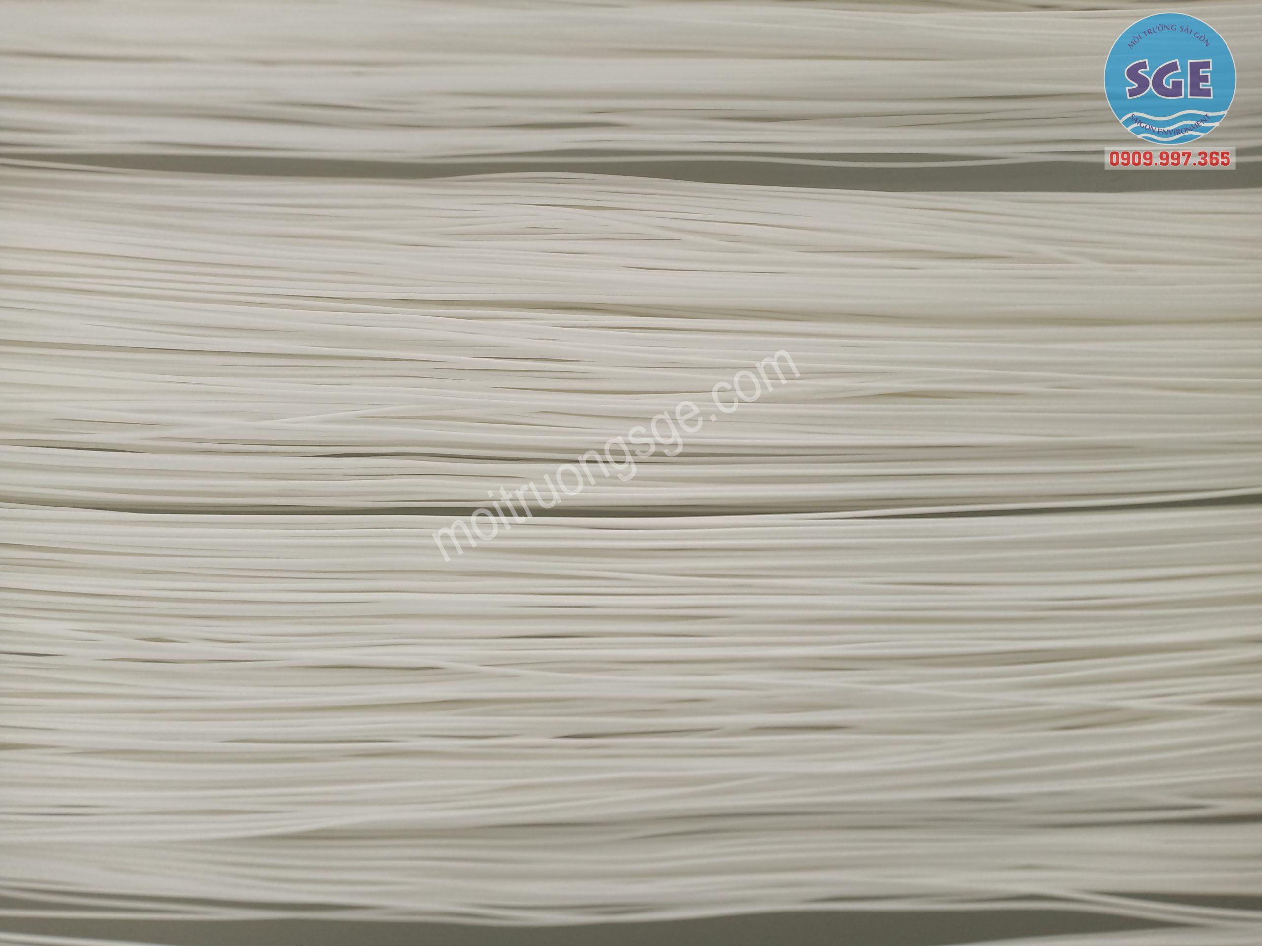 màng lọc mbr dạng sợi rỗng 30m2