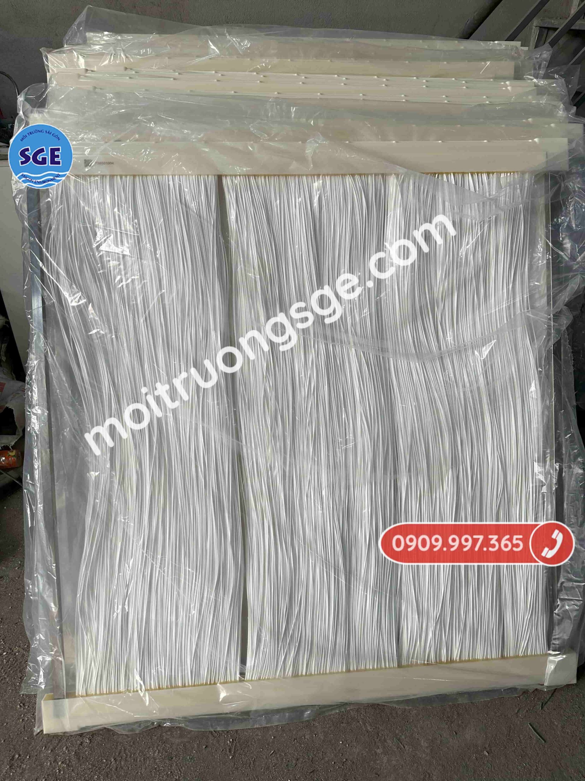 Màng lọc MBR giá rẻ