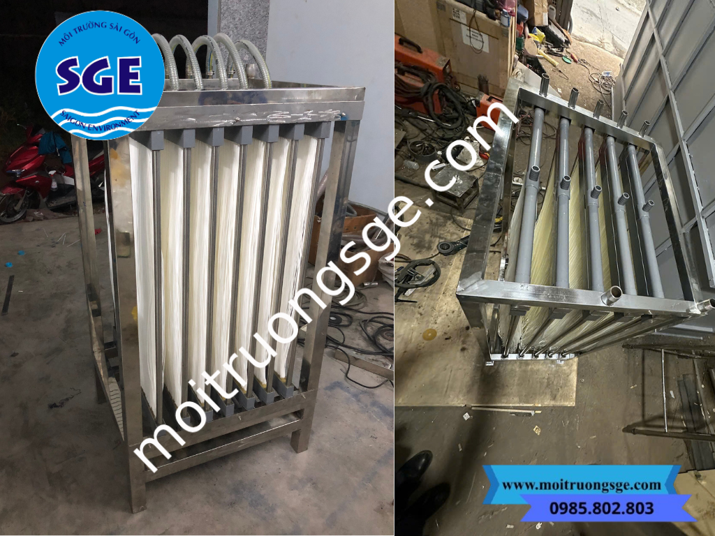 Màng lọc MBR Morui MR057