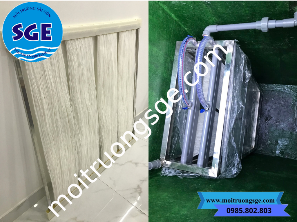 Màng lọc MBR Morui MR088