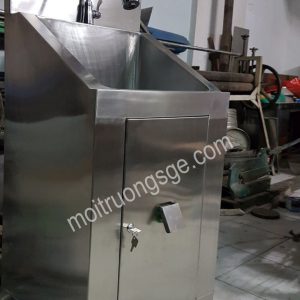 bồn rửa tay phòng mổ, phẫu thuật
