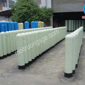 cột lọc composite 844