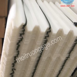 tấm lắng lamen lamella