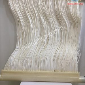 màng lọc nước thải mbr