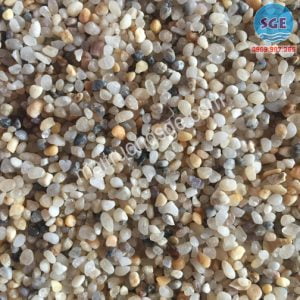 sỏi lọc nước