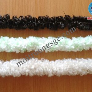 giá thể vi sinh dạng sợi đài loan
