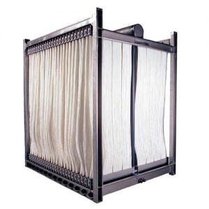 màng lọc mbr memstar